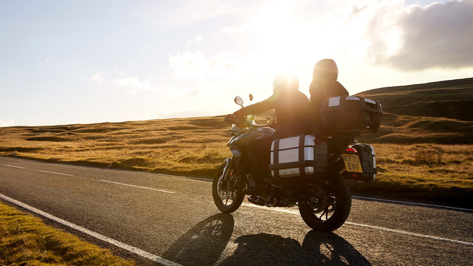 Triumph tiger 850 sport accessories new arrivals